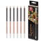 Creative Mark Cezanne Premium Colored Pencils - Highly-Pigmented Drawing Pencils - Coloring Pencils for Drawing, Blending, Coloring, and More - Colored Pencils Bulk